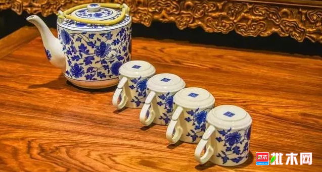 批木网 anywood.com