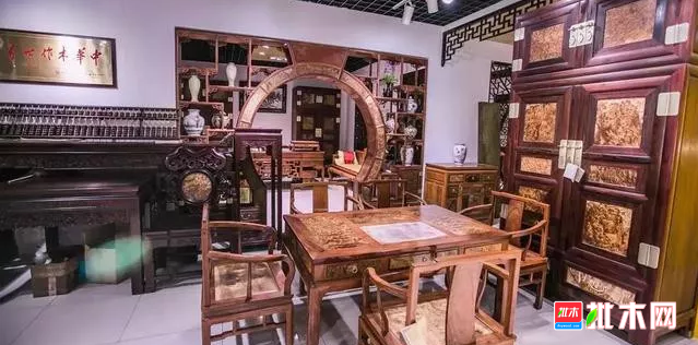 批木网 anywood.com