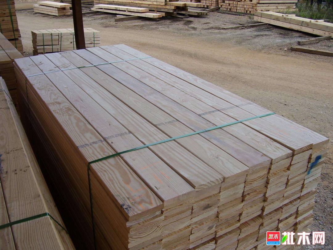批木网anywood.com