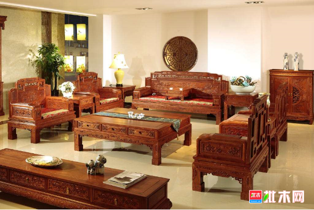 批木网 anywood.com