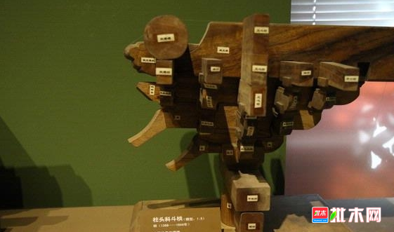 批木网 anywood.com 