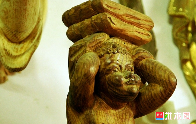批木网 anywood.com