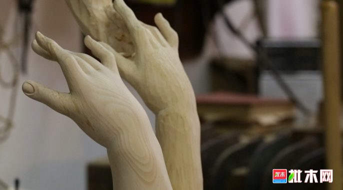 批木网 anywood.com