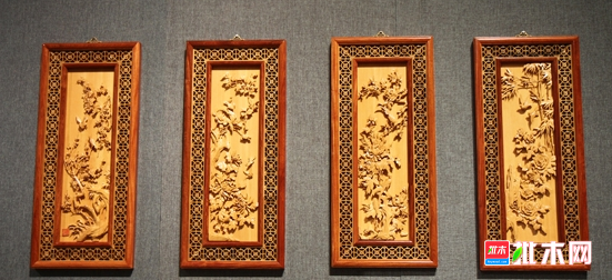批木网 anywood.com