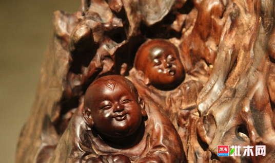 批木网 anywood.com