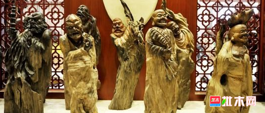 批木网 anywood.com