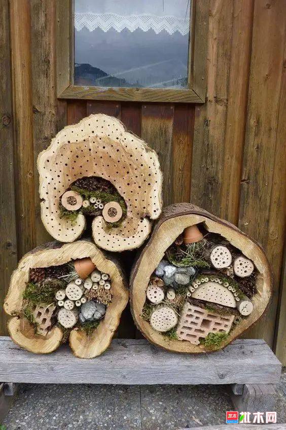 批木网 anywood.com