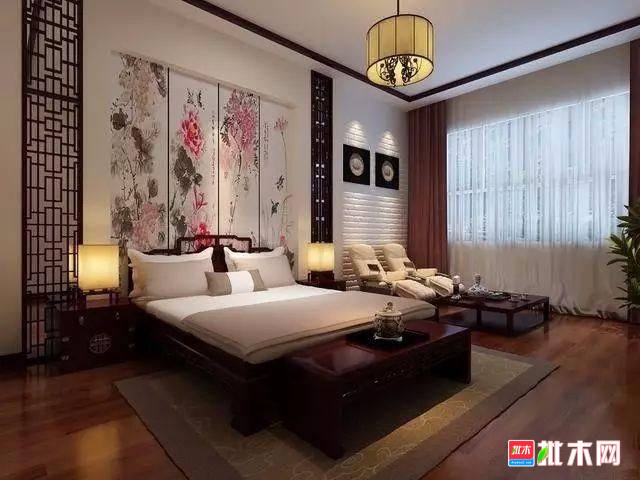 批木网 anywood.com