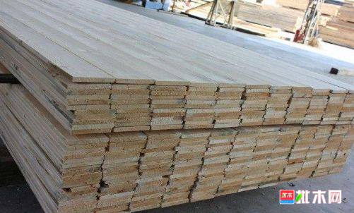 批木网 anywood.com