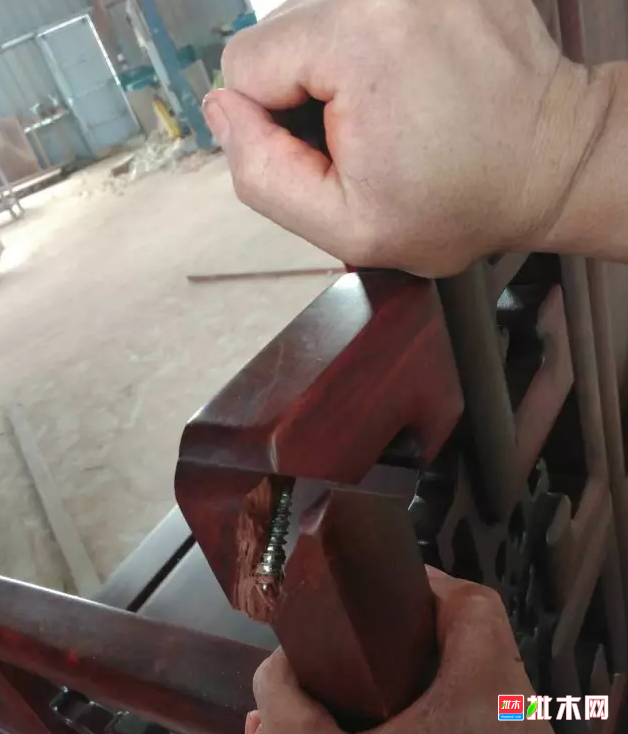 批木网 anywood.com