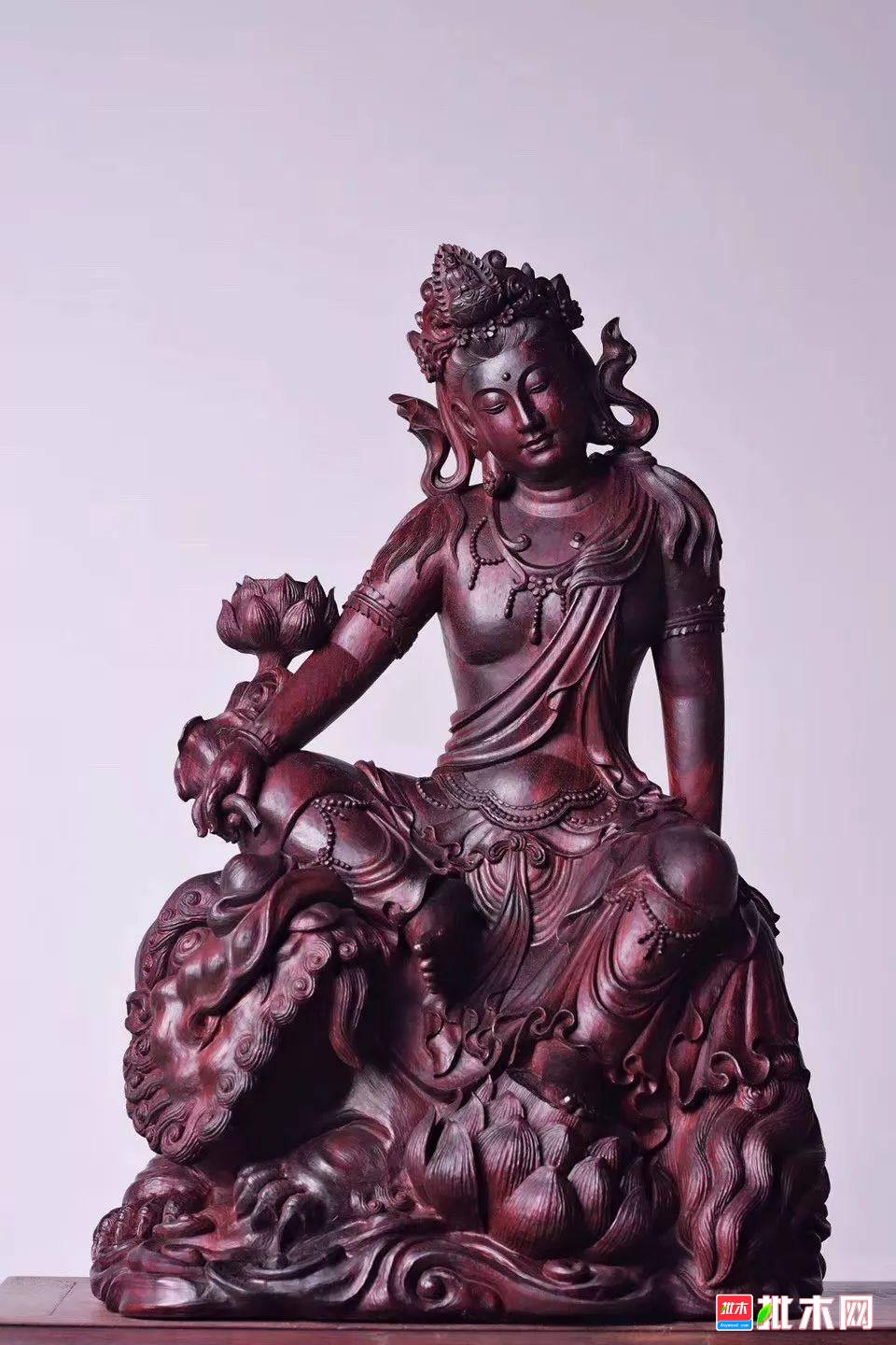 批木网 anywood.com