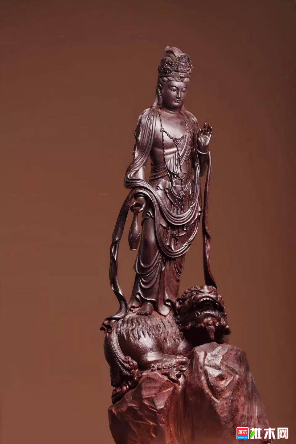 批木网 anywood.com