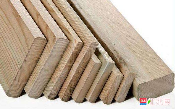 批木网 anywood.com