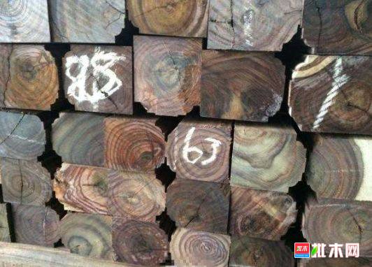 批木网 anywood.com