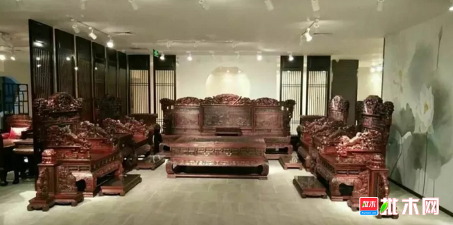 批木网  anywood.com