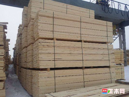 批木网 anywood.com