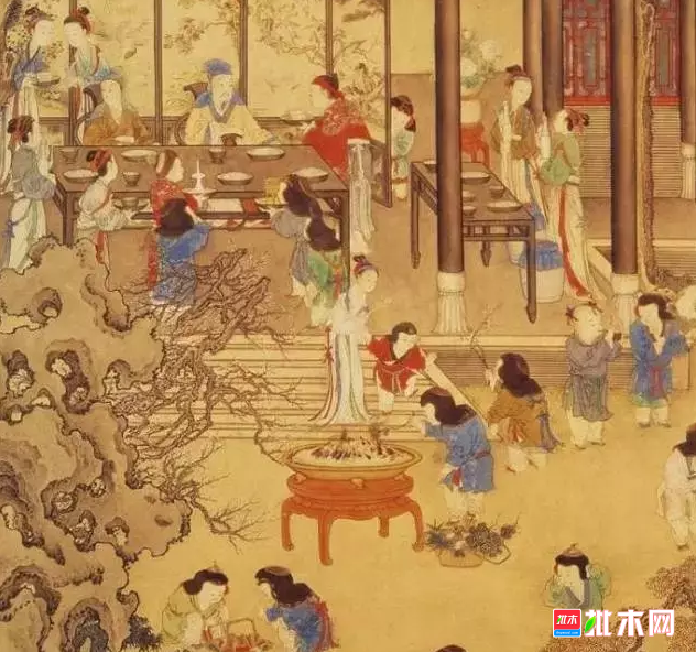 批木网  anywood.om