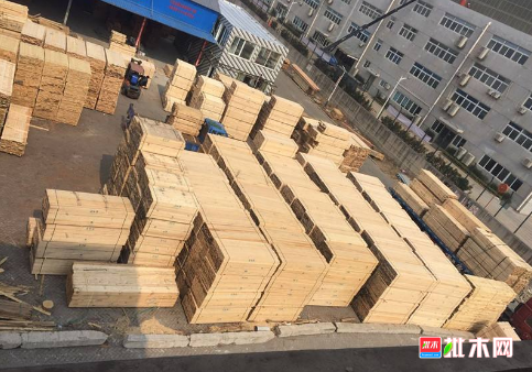 批木网  anywood.com