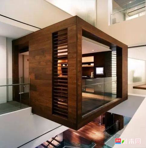 批木网 anywood.com