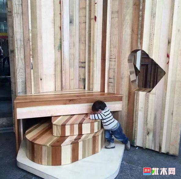 批木网 anywood.com
