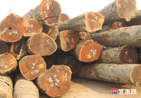 批木网 anywood.com