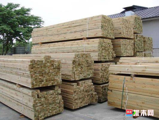 批木网 anywood.com