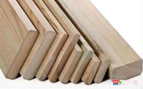 批木网 anywood.com