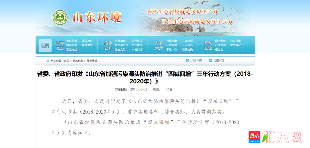 批木网  anywood.com