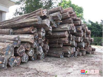 批木网 anywood.com