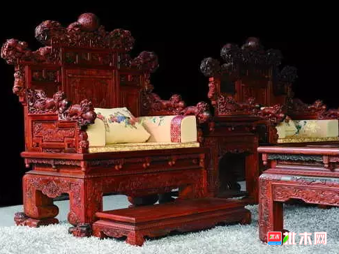 批木网  anywood.com