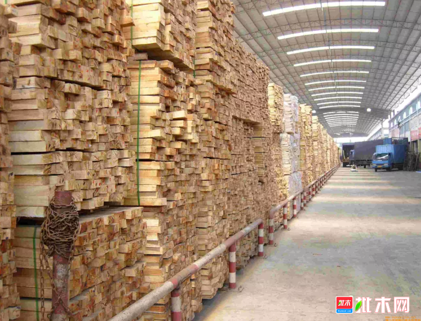 批木网 anywood.com