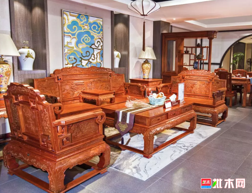 批木网  anywood.com