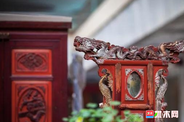 批木网  anywood.com