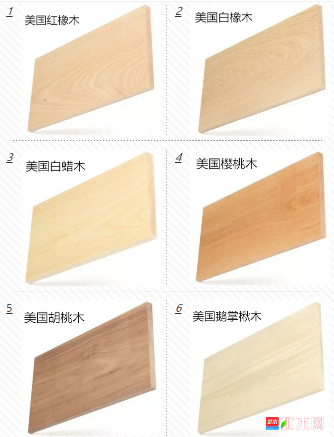 批木网  anywood.com
