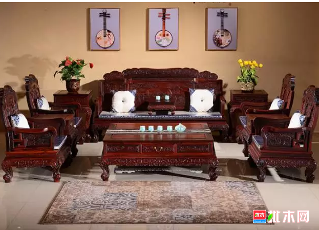 批木网  anywood.com