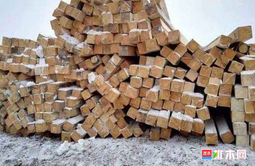 批木网 anywood.com