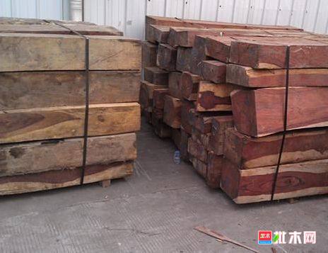 批木网 anywood.com