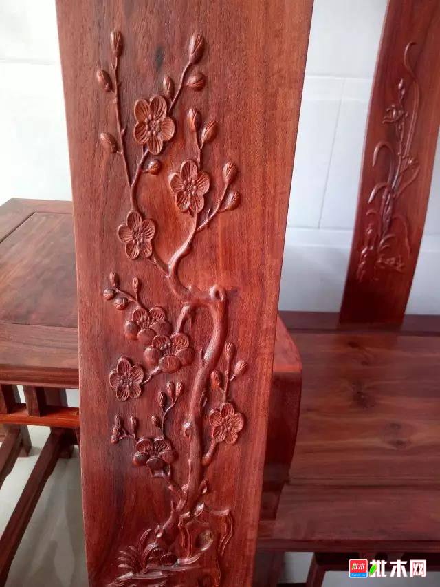 批木网  anywood.com