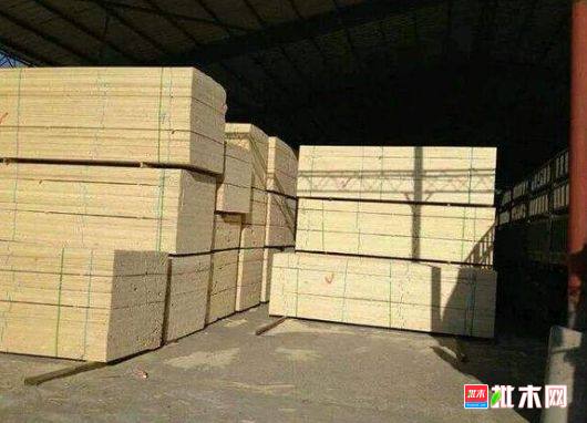 批木网 anywood.com