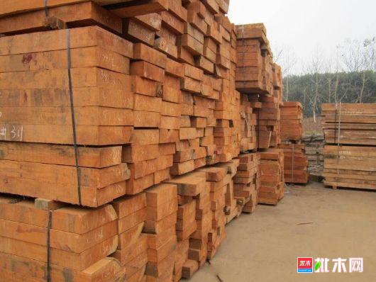 批木网 anywood.com