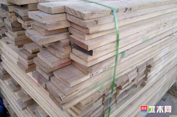 批木网 anywood.com