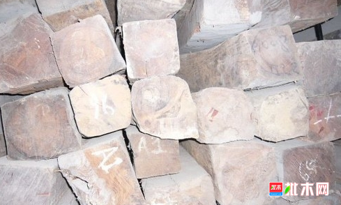 批木网 anywood.com