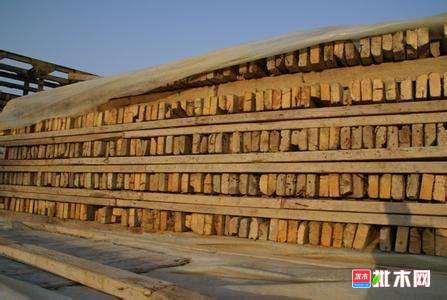 批木网 anywood.com