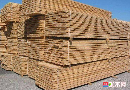 批木网 anywood.com