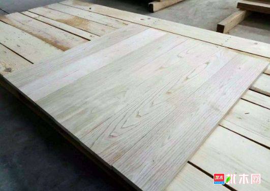 批木网 anywood.com