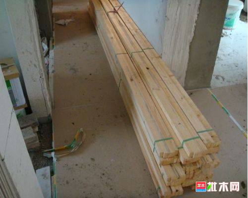 批木网 anywood.com