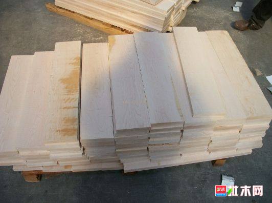 批木网 anywood.com