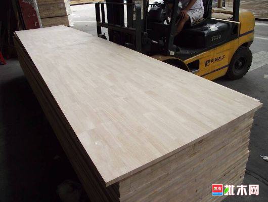 批木网 anywood.com