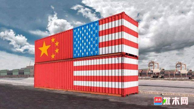 易谈判代表警告:贸易战持续升级将给美国人造