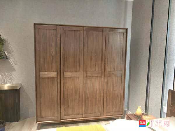 【批木网】玫瑰按制作的家具